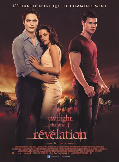 twilight 4 streaming